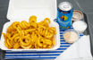 Curly Fries